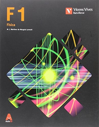 Física F1 1r Batx - Aula3D