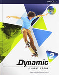 Dynamic 2ºESO - Student's Book