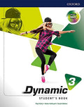 Dynamic 3ºESO - Student's Book