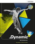 Dynamic 2ºESO - Workbook