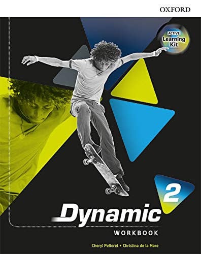 Dynamic 2ºESO - Workbook