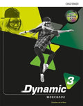 Dynamic 3ºESO - Workbook