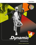 Dynamic 4ºESO - Workbook
