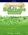 Amazing Rooftops 3ºEP - Activity Book