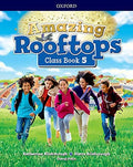 Amazing Rooftops 5ºEP - Class Book