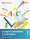 Lengua castellana y literatura I - Ámbito Lingüístico y Social - PMAR