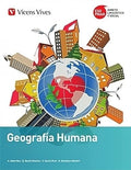 Geografía Humana - Ámbito Lingüistico y Social - PMAR