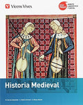Historia Medieval - Ámbito Lingüístico y Social - PMAR