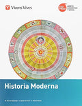Historia Moderna - Ámbito Lingüístico y Social - PMAR