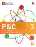 Physics and Chemistry 3ºESO - Aula 3D