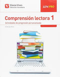 Comprensión Lectora 1 - Len pro - Actividades de progresión personalizada