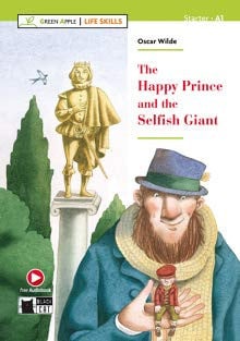 The Happy Prince - The Selfish Giant - Oscar Wilde