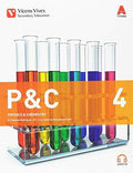 Physics and Chemistry 4ºESO - Aula 3D