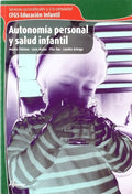 Autonomía Personal y Salud Infantil - CF Servicios Socioculturales y a la Comunidad