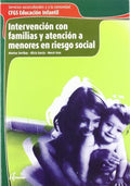 Intervención con Familias y Atención a Menores en Riesgo Social - CFGS Educación Infantil