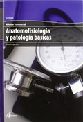 AnatomofiologÍa Y Patologías Básicas - CFGM