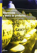 Disposición y Venta de Productos - CFGM