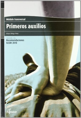 Primeros Auxilios - 2005 - CF Módulo Transversal