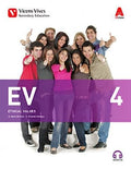 Ethical Values 4ºESO - 3D Class
