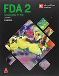 Fundamentos del arte - 2º Bach - FDA 2 - Aula3D