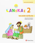 Religión Católica 2ºEP - Lanikai