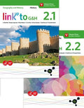 Geography and History 2ºESO - Link up to