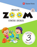 Ciencias Sociales 3ºEP - Proyecto Zoom