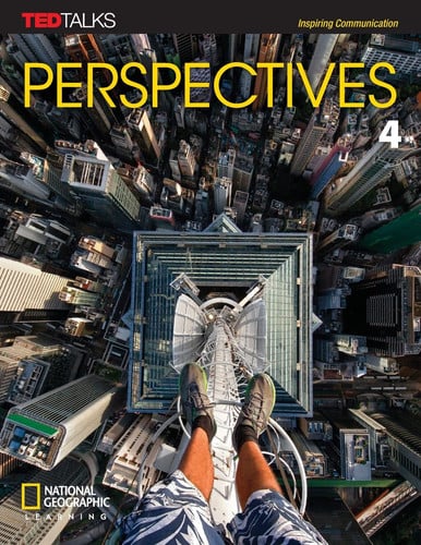 Perspectives 4 Student's Book