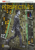 Perspectives Intermediate - Student's Book