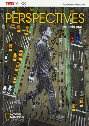 Perspectives Intermediate - Student's Book