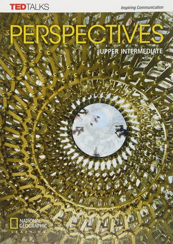 Perspectives upper intermediate