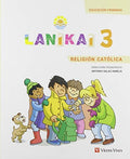 Religión Católica 3ºEP - Lanikai