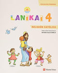 Religión Católica 4ºEP - Lanikai