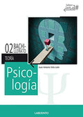 Psicología 2ºBach - Teoría y Práctica