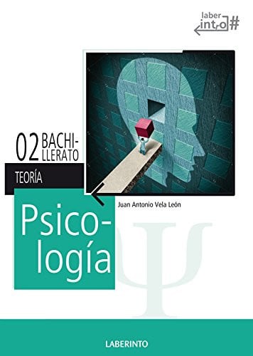 Psicología 2ºBach - Teoría y Práctica