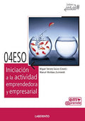Iniciación a la actividad emprendedora y empresarial 4ºESO - @Emprende