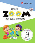 Medi Social i Cultural 3ºEP - Zoom