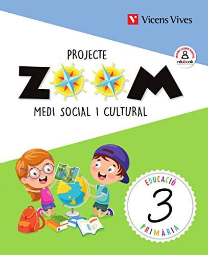 Medi Social i Cultural 3ºEP - Zoom