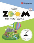 Medi Social i Cultural 4º EP - Projecte Zoom