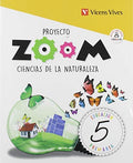 Ciencias de la Naturaleza 5ºEP - Proyecto Zoom