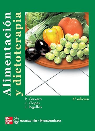 Alimentación y Dietoterapia 4ªEdición