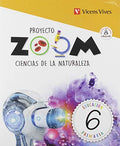 Ciencias de la Naturaleza 6ºEP - Proyecto Zoom