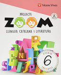 Llengua Catalana i Literatura 6é Primaria