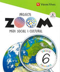 Medi Social i Cultural 6è EP - Projecte Zoom