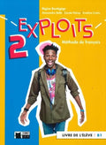 Exploits 2ºBach B1 - Cahier D'exercices
