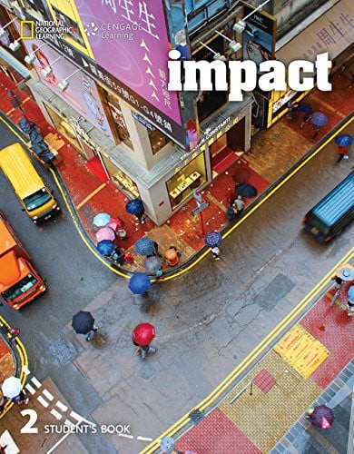 Impact 2 - Student's Book