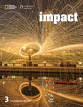 Impact B1 - Student's Book