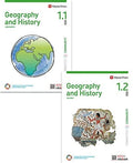 Geography and History 3ºESO - Comunidad en Red
