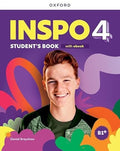 Inspo 4 B1+ - Student's Book