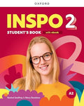 Inspo 2 A2 - Student's Book